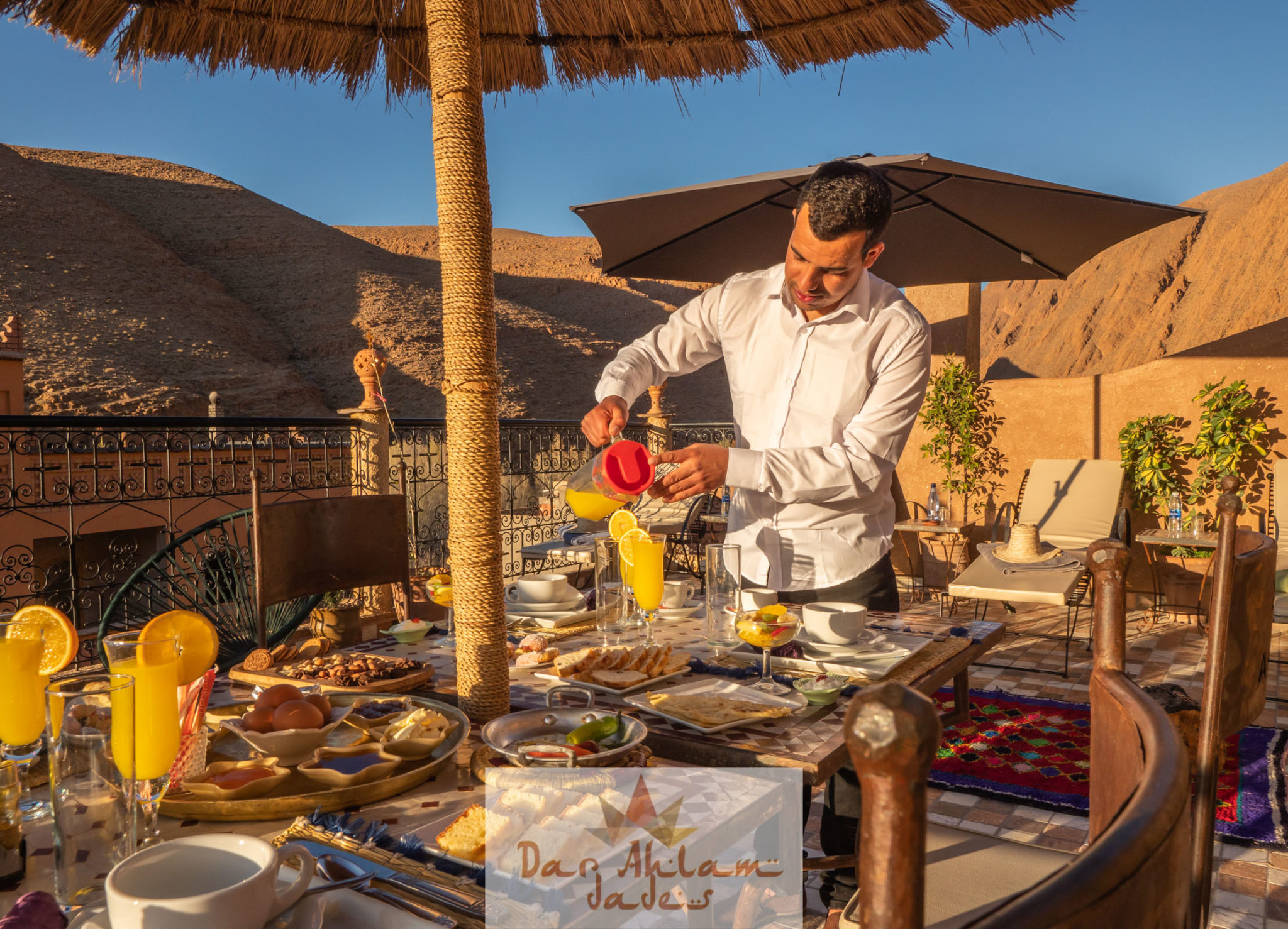 savor-authentic-moroccan-cuisine-at-this-luxurious-boutique-hotel